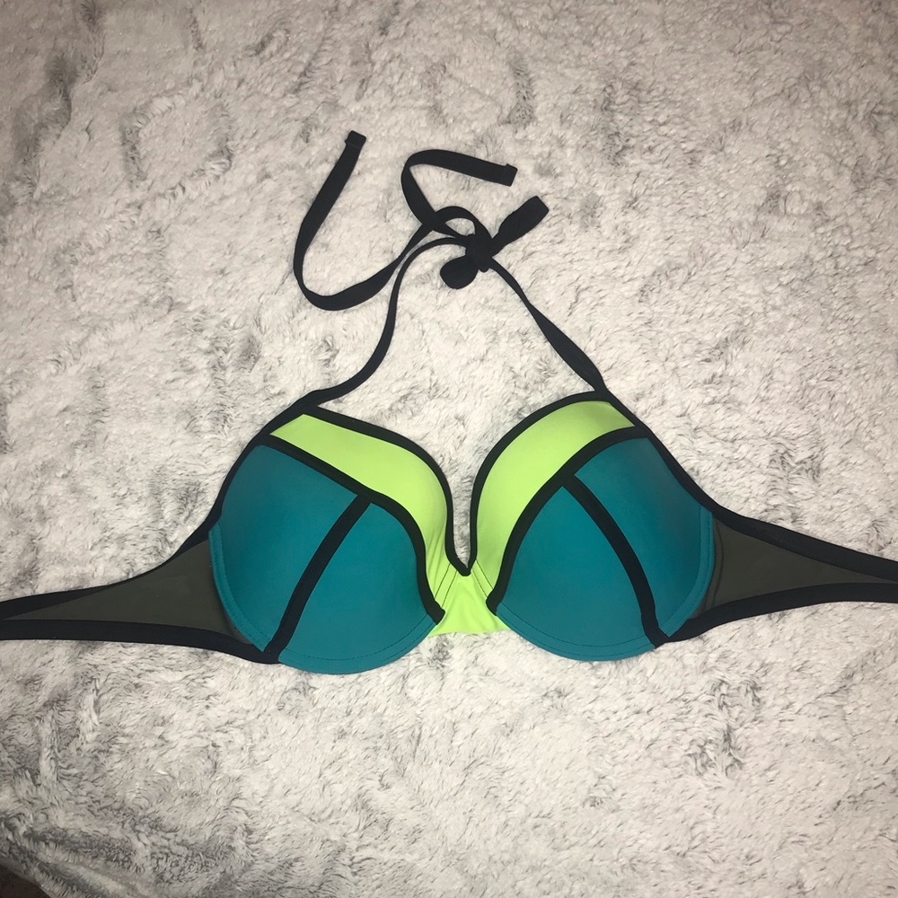 Target bikini top